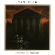 TEMPLE OF PHOBOS