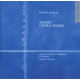 SACRED CHORAL WORKS<br/><h5>Megjelenés: 2009-06-29</h5>