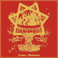 CODEX BABALON