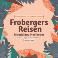 FROBERGERS REISEN