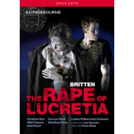 RAPE OF LUCRETIA