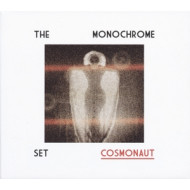 COSMONAUT