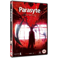 PARASYTE THE MAXIM COL.1