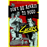 DON'T BE AFRAID TO POGO