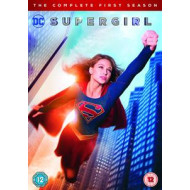 SUPERGIRL - SEASON 1