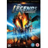 LEGENDS OF TOMORROW - S1