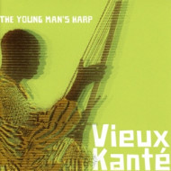 YOUNG MAN'S HARP