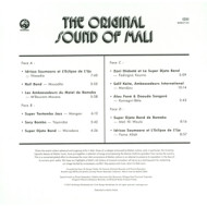 ORIGINAL SOUND OF MALI