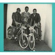 ORIGINAL SOUND OF MALI