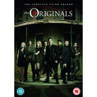 ORIGINALS - SEASON 3