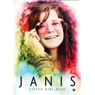 JANIS LITTLE GIRL BLUE