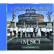 CONCERTI ROMANI