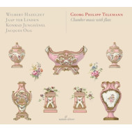 CHAMBER MUSIC WITH FLUTE