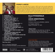 PORGY & BESS