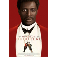 MONSIEUR CHOCOLAT