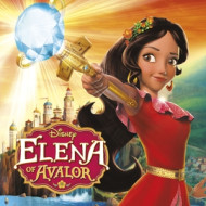 ELENA OF AVALOR