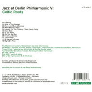 JAZZ AT BERLIN PHILHARMONIC IV