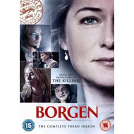 BORGEN SEASON 3