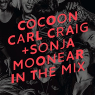 COCOON IBIZA 2016