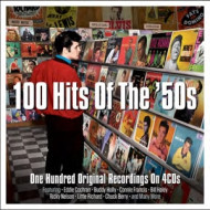 100 HITS OF THE '50S