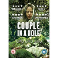 COUPLE IN A HOLE