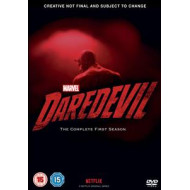 DAREDEVIL - SEASON 1