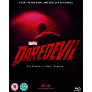 DAREDEVIL - SEASON 1