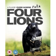 FOUR LIONS