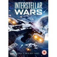 INTERSTELLAR WARS