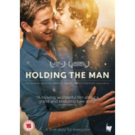 HOLDING THE MAN