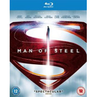 MAN OF STEEL