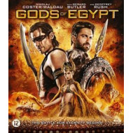 GODS OF EGYPT