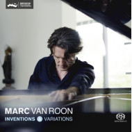 INVENTIONS & VARIATIONS