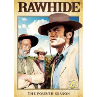 RAWHIDE: SERIES 4