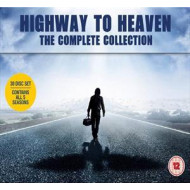 HIGHWAY TO HEAVEN COMPLETE