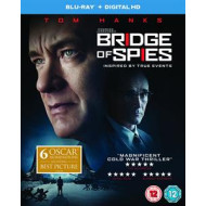 BRIDGE OF SPIES