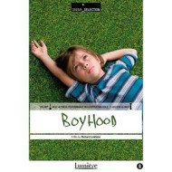 BOYHOOD