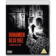 HANGMEN ALSO DIE