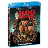 DOG SOLDIERS