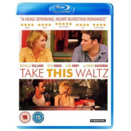 TAKE THIS WALTZ