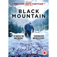 BLACK MOUNTAIN