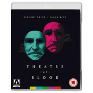 THEATRE OF BLOOD