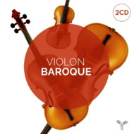 VIOLON BAROQUE