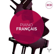 PIANO FRANCAIS