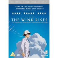 WIND RISES