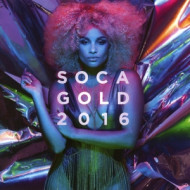 SOCA GOLD 2016