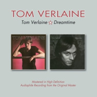 TOM VERLAINE/DREAMTIME