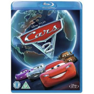 CARS 2