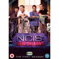 NCIS NEW ORLEANS - S1