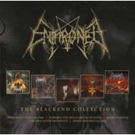 BLACKEND YEARS